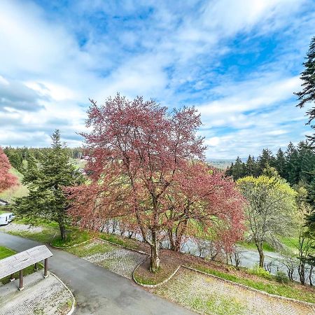 Prokop Appartement Železná Ruda Buitenkant foto
