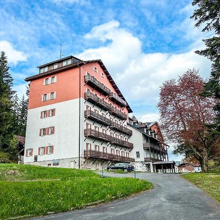 Prokop Appartement Železná Ruda Buitenkant foto