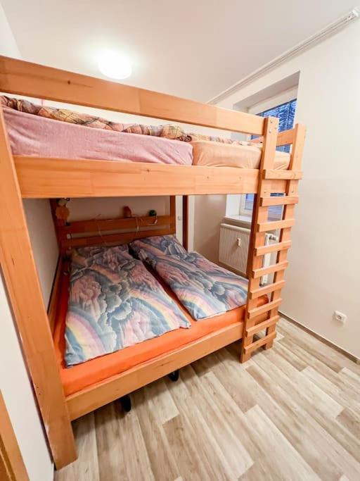 Prokop Appartement Železná Ruda Buitenkant foto