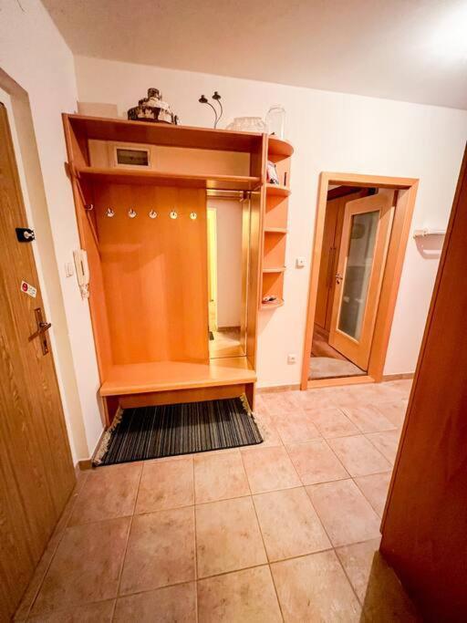 Prokop Appartement Železná Ruda Buitenkant foto