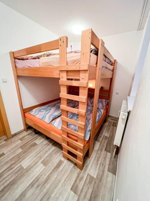 Prokop Appartement Železná Ruda Buitenkant foto