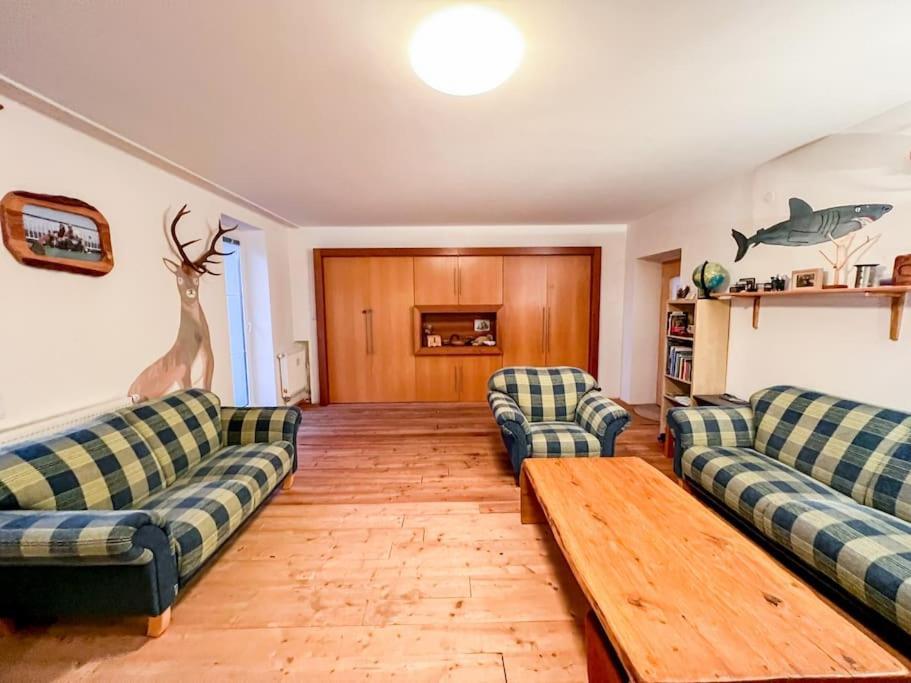 Prokop Appartement Železná Ruda Buitenkant foto
