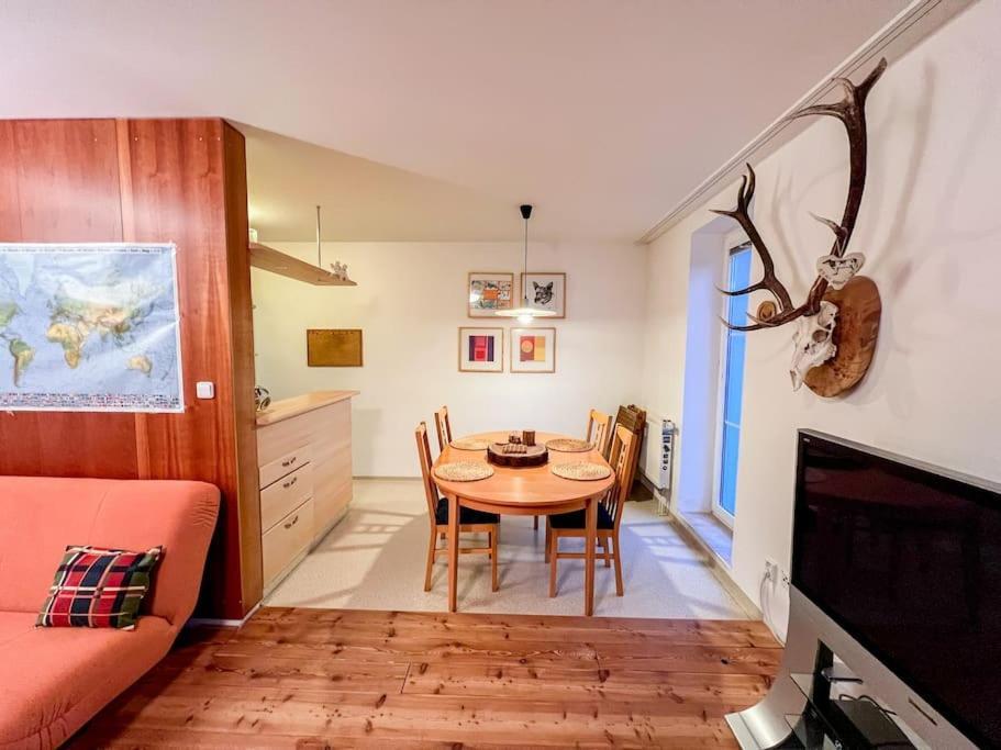 Prokop Appartement Železná Ruda Buitenkant foto