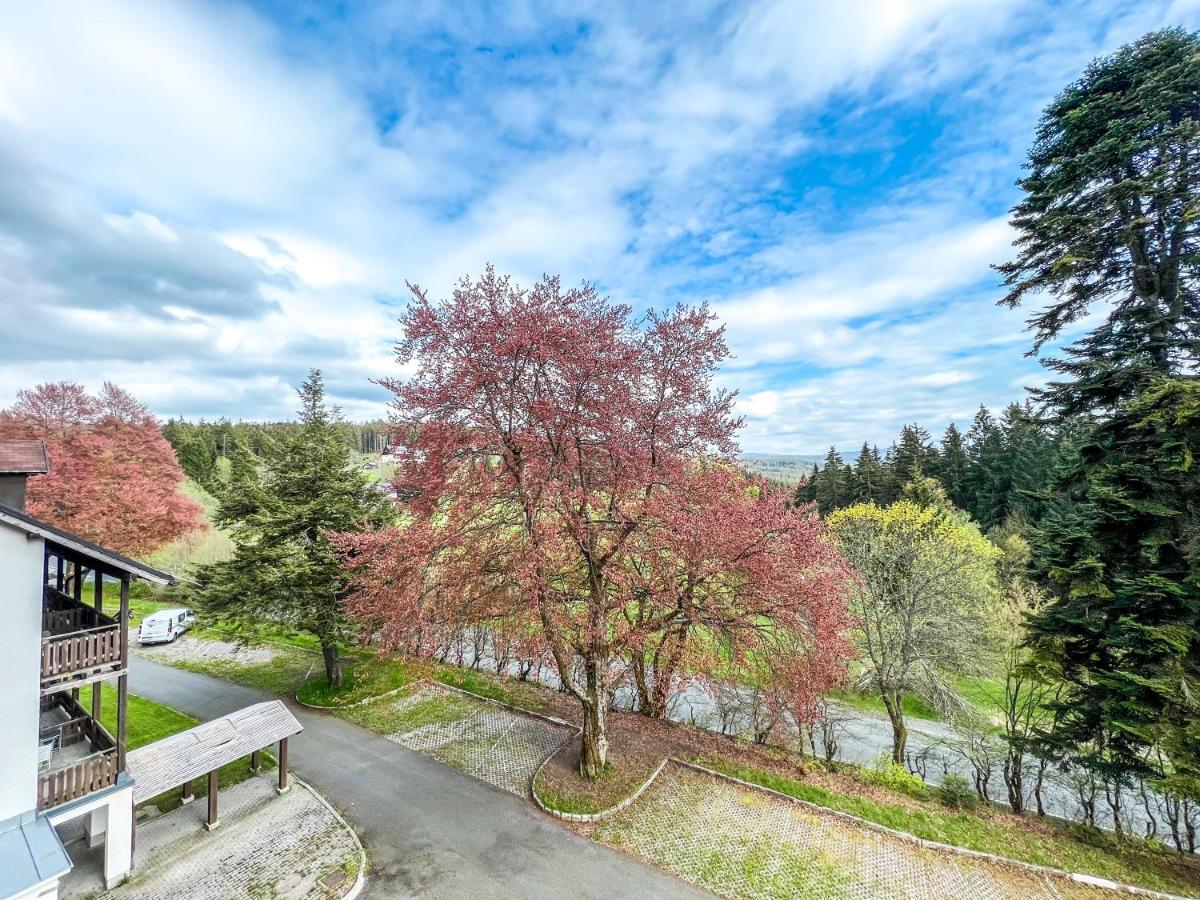 Prokop Appartement Železná Ruda Buitenkant foto